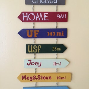 Personalized Wood Boards image 2