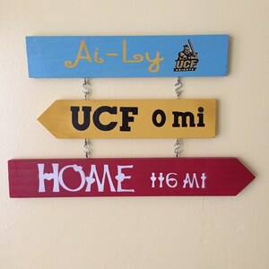 Personalized Wood Boards