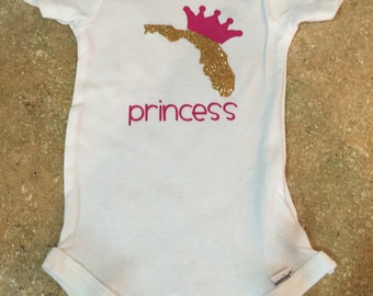 Personalized Onesie