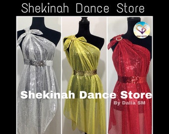 praise dance wear stores near me