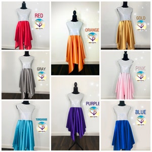 Worship Dance Drees. Praise Dance Tunic, Efod, Praise Dress