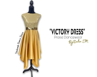 Dance Garments " Victory "
