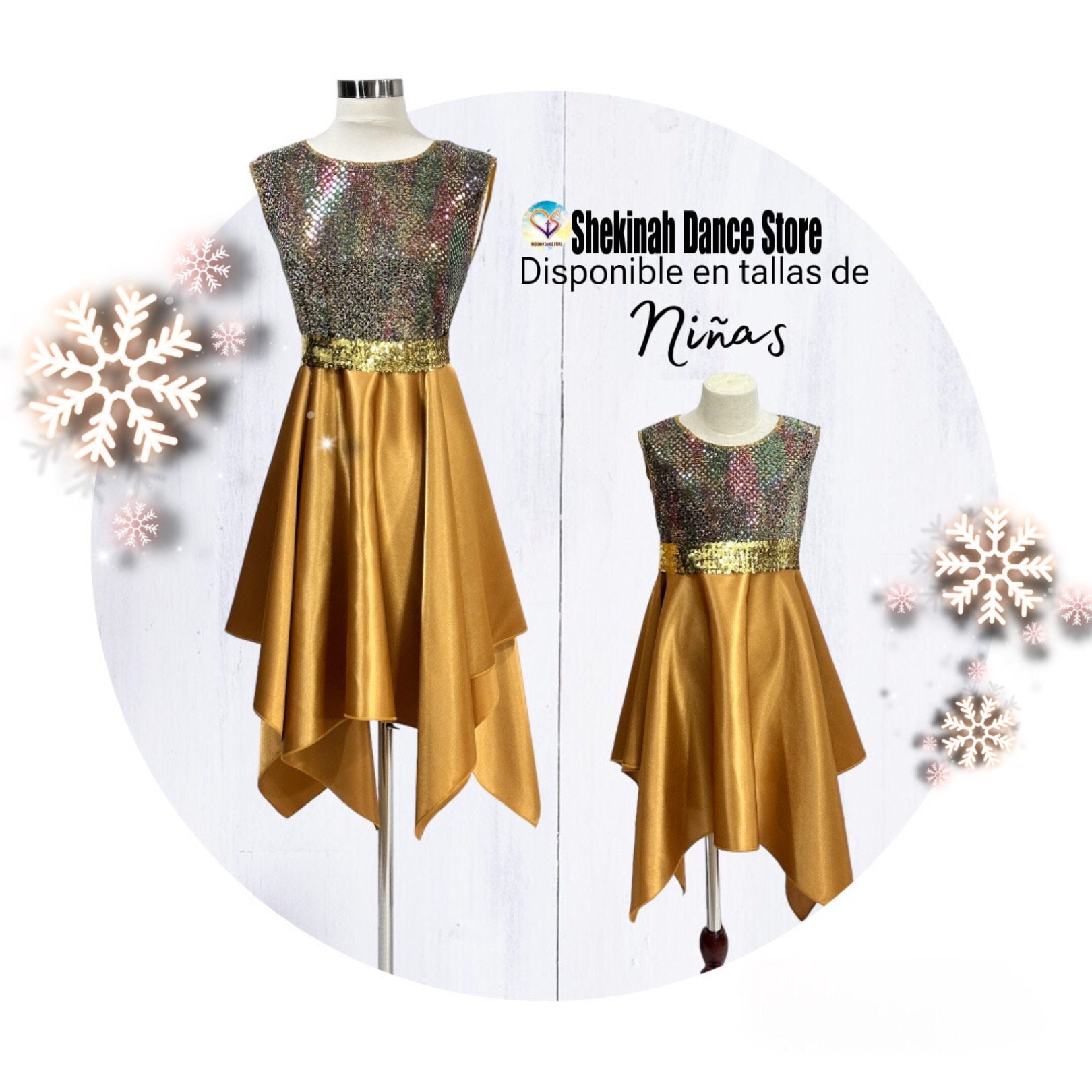 Praise Dance Dresses Gold - Etsy Praise Dance Dresses Gold - Etsy