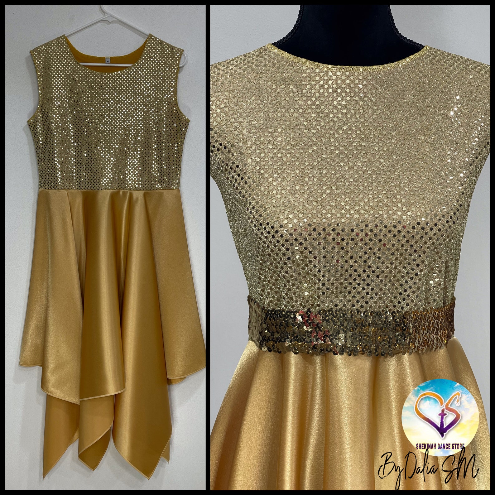 Dance Garments Victory Etsy