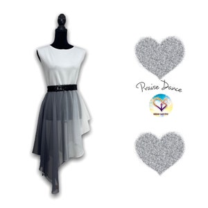 Praise Dance Tunic