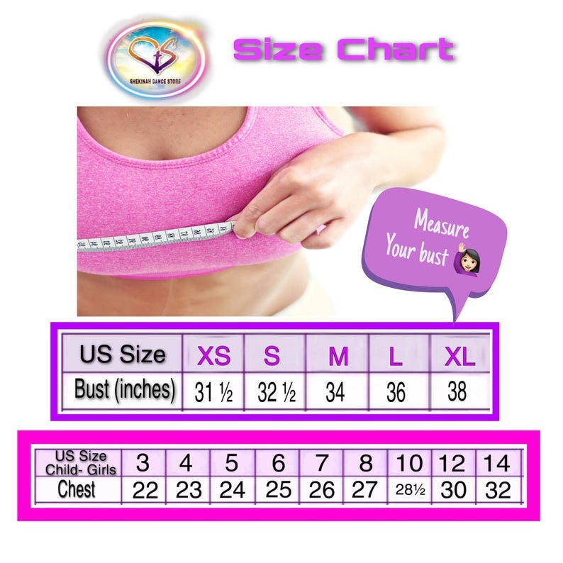 Praise Dance Garment “ Mujer VIrtuosa” worship dance garments image 10