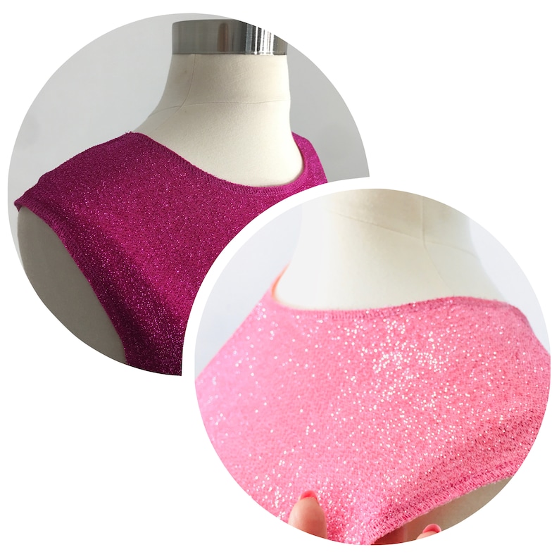 Praise Dance Garment “ Mujer VIrtuosa” worship dance garments image 4