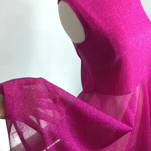 Praise Dance Garment “ Mujer VIrtuosa” worship dance garments image 8