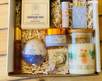 organic spa skincare buy online
