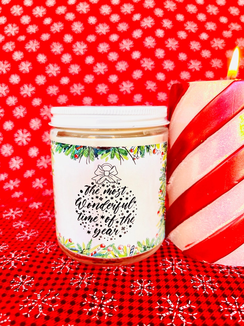 Warmest Wishes Holiday Gift Christmas Gift Holiday Gift Etsy