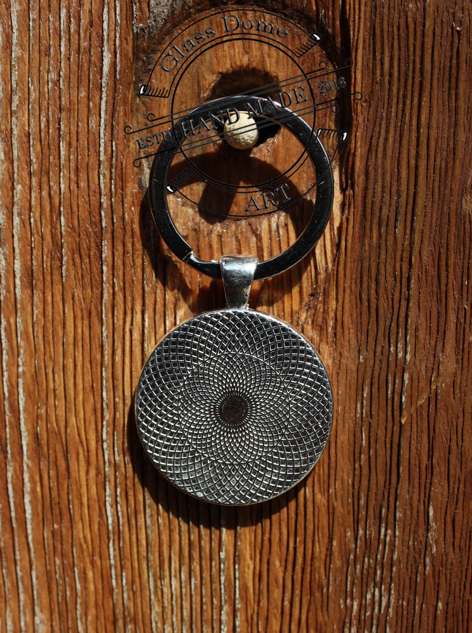 Handmade Vinyl Record Keychain Lp Record Key Ring Dj Chain Etsy UK