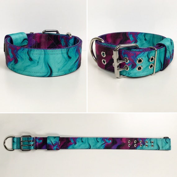 extra strong dog collar