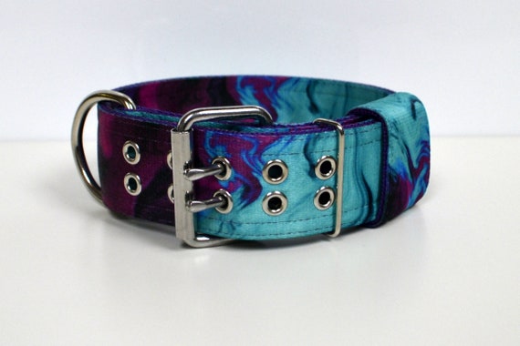 extra strong dog collar