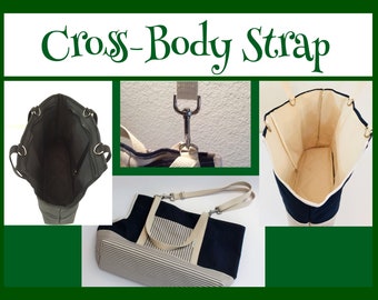 Complementos de correas cruzadas para nuestros transportadores de perros