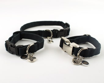 Mommy Bracelet, Black BFF Pet Bracelet, Matching Pet Bracelet, Pet Friendship Bracelet, Pet Matching Bracelet, Pet Lover Gift