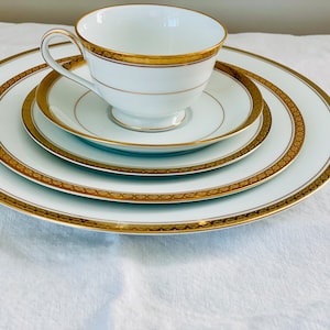 Noritake Richmond - Etsy Canada