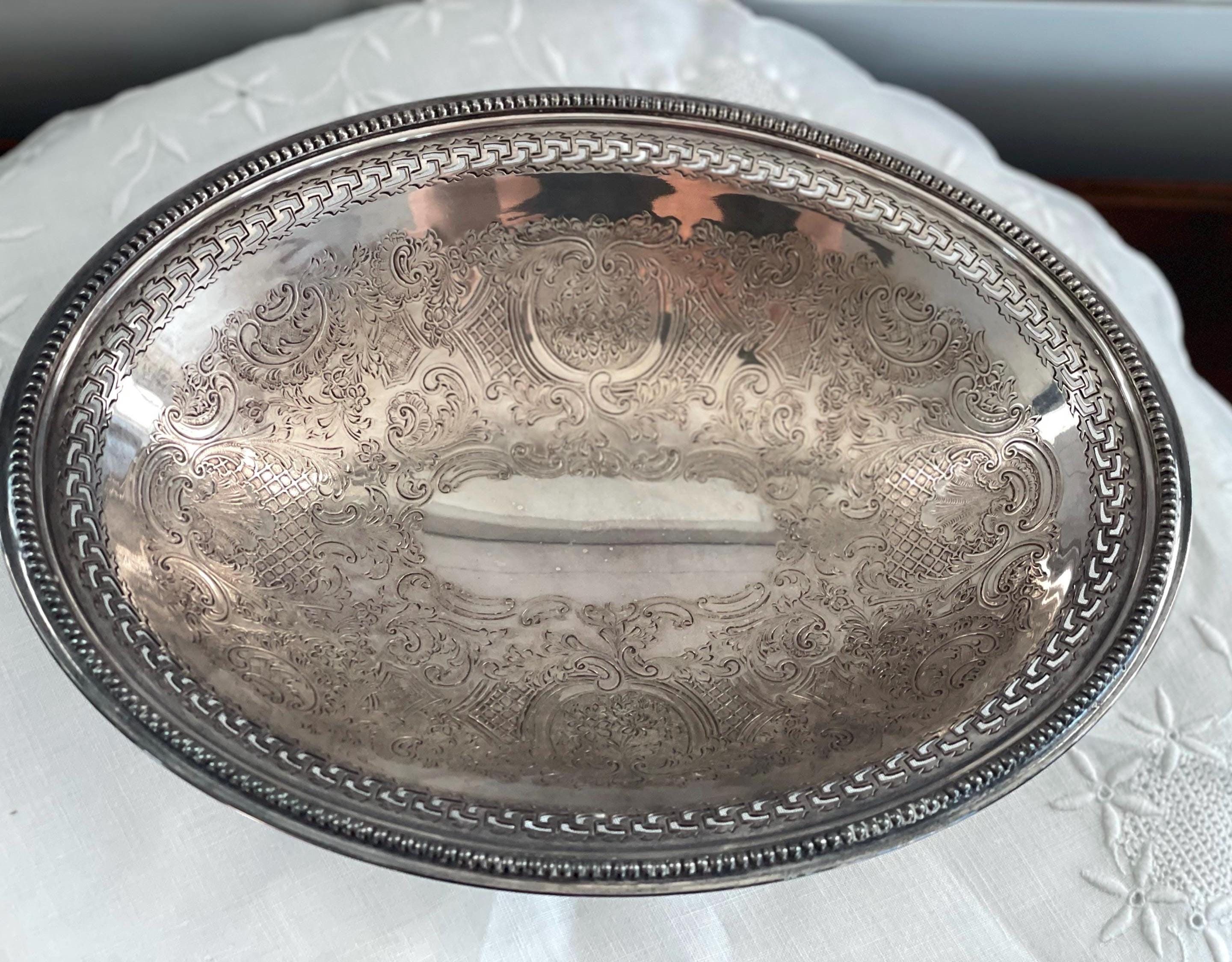 Ellis Barker Silver - Etsy