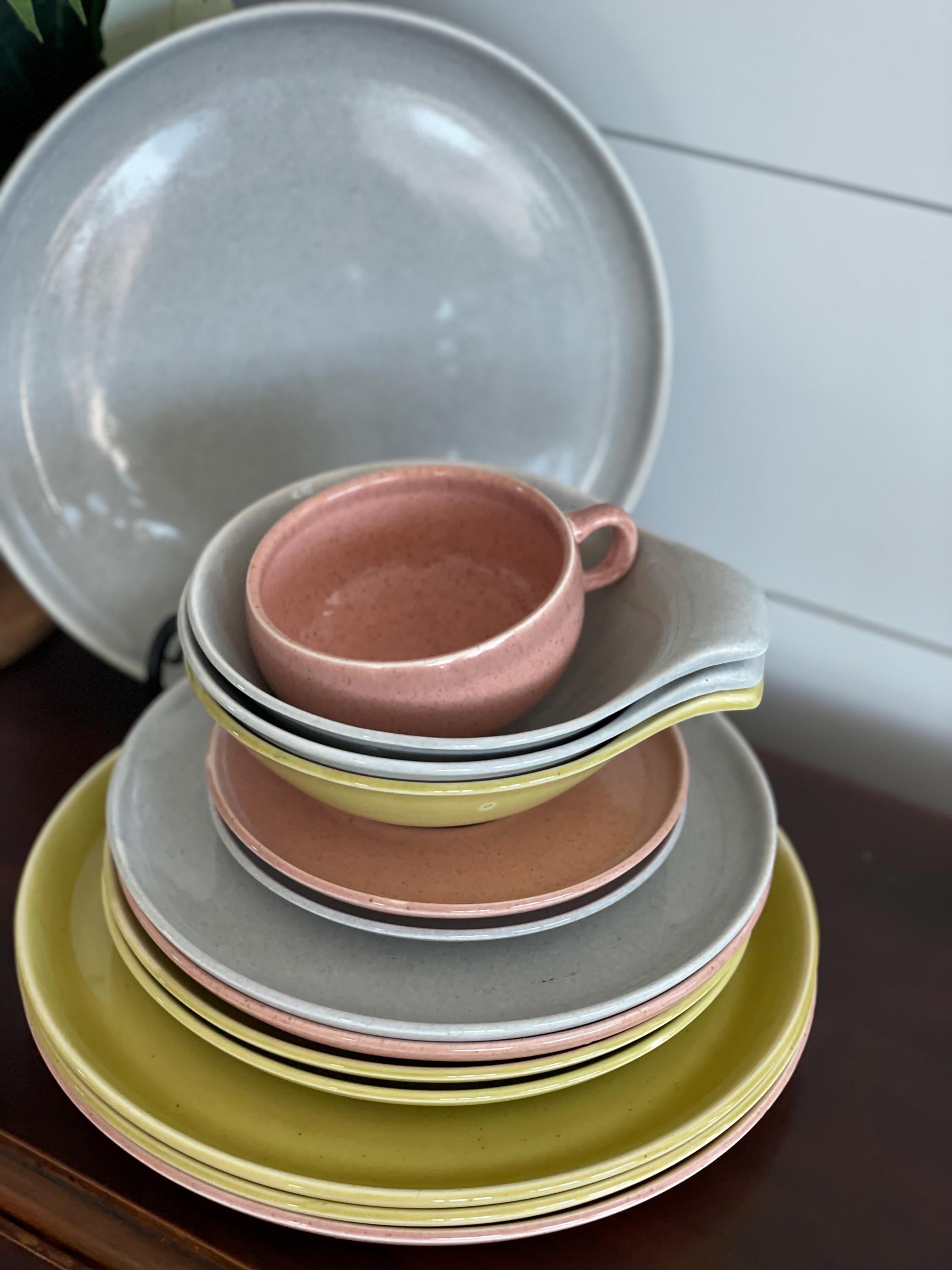 Russel Wright Tray - Etsy Canada