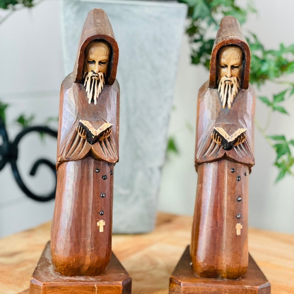 Religious Figures Etsy