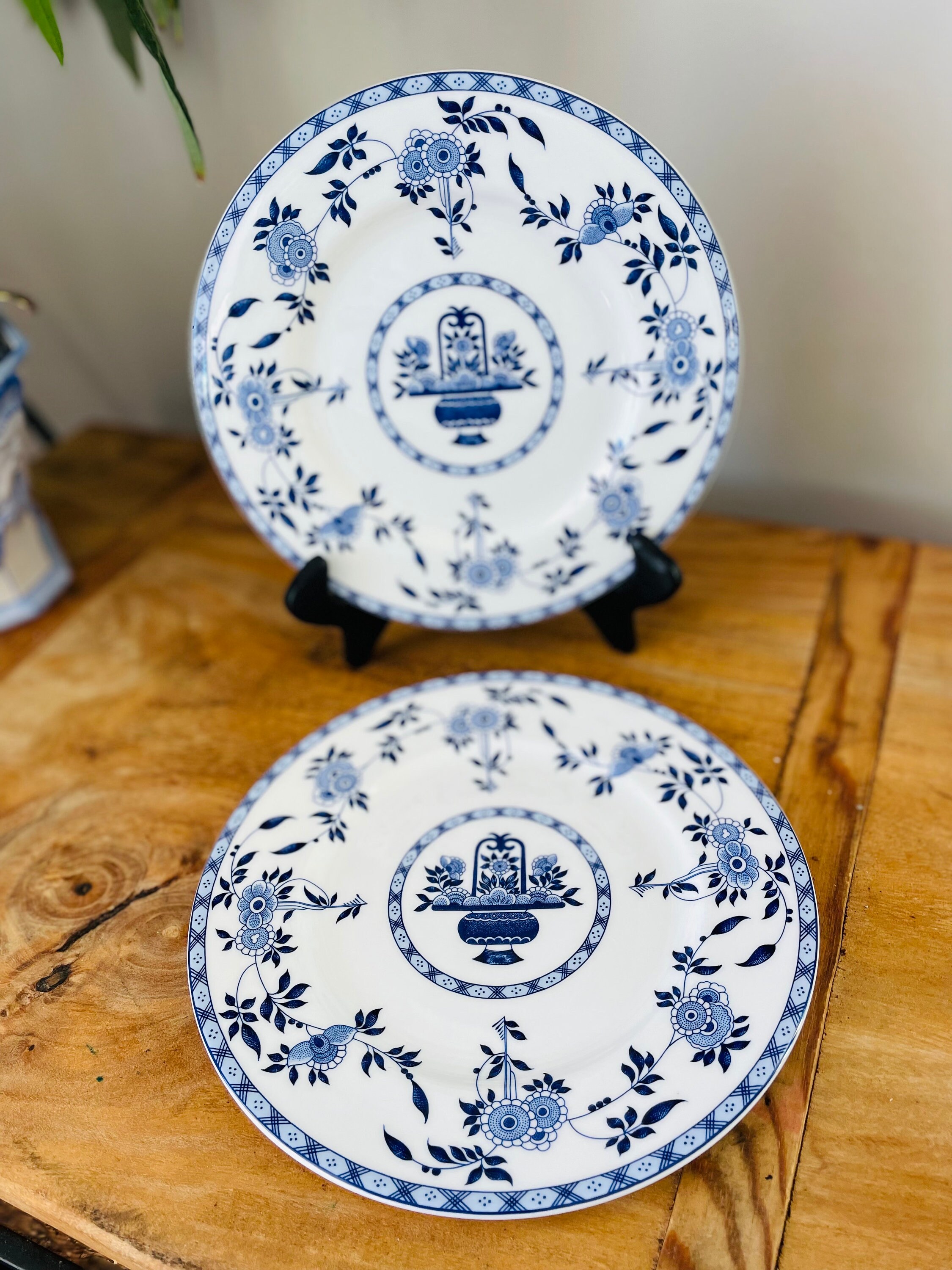 Minton Royal Doulton - Etsy Minton Royal Doulton - Etsy