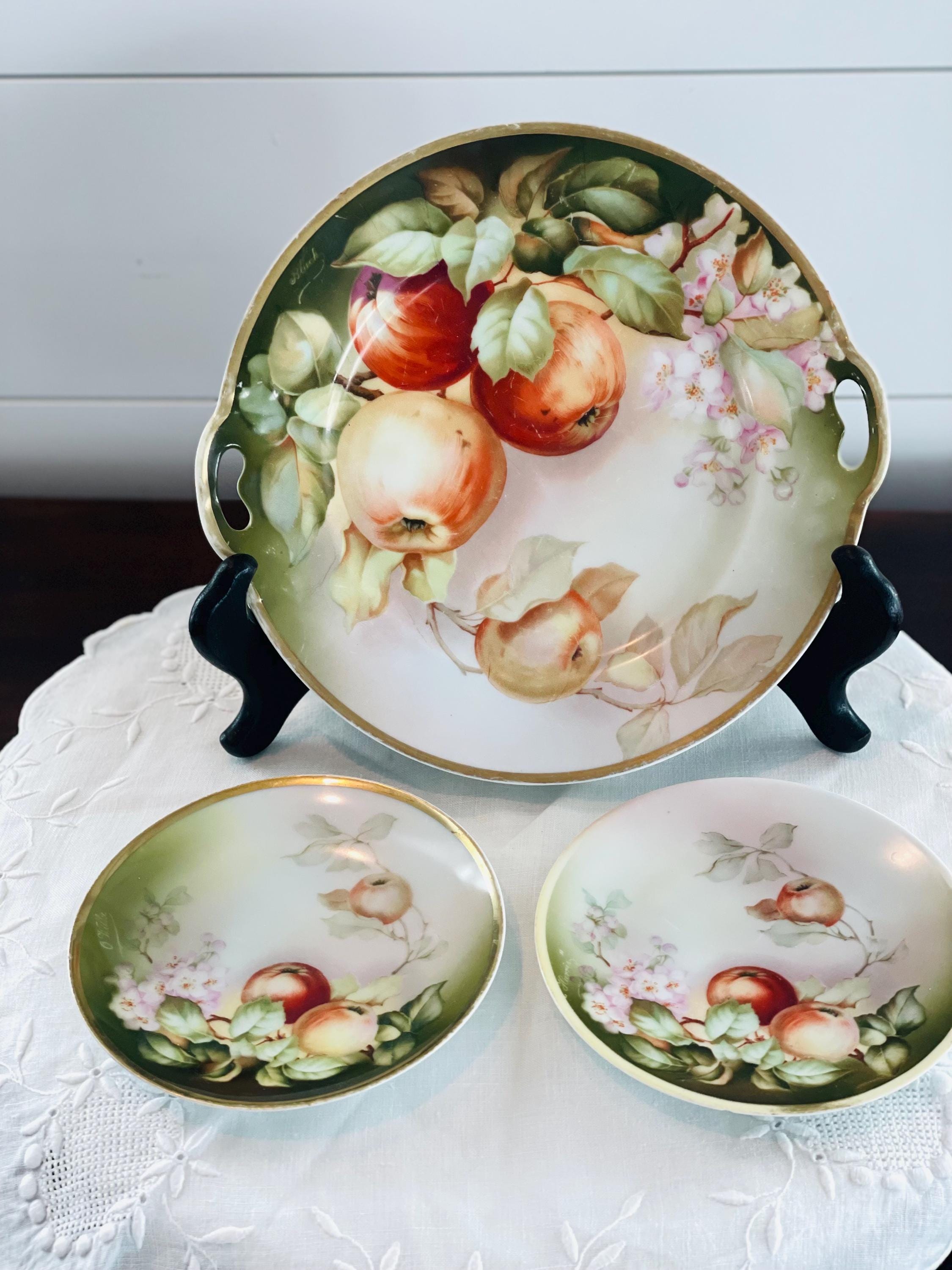 Collectible Thomas Bavaria China - Etsy