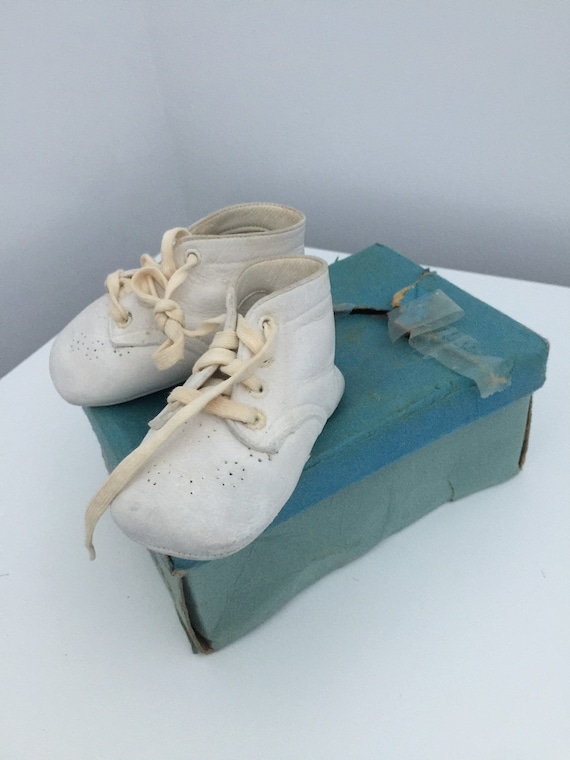 Trimfoot baby hotsell deer shoes
