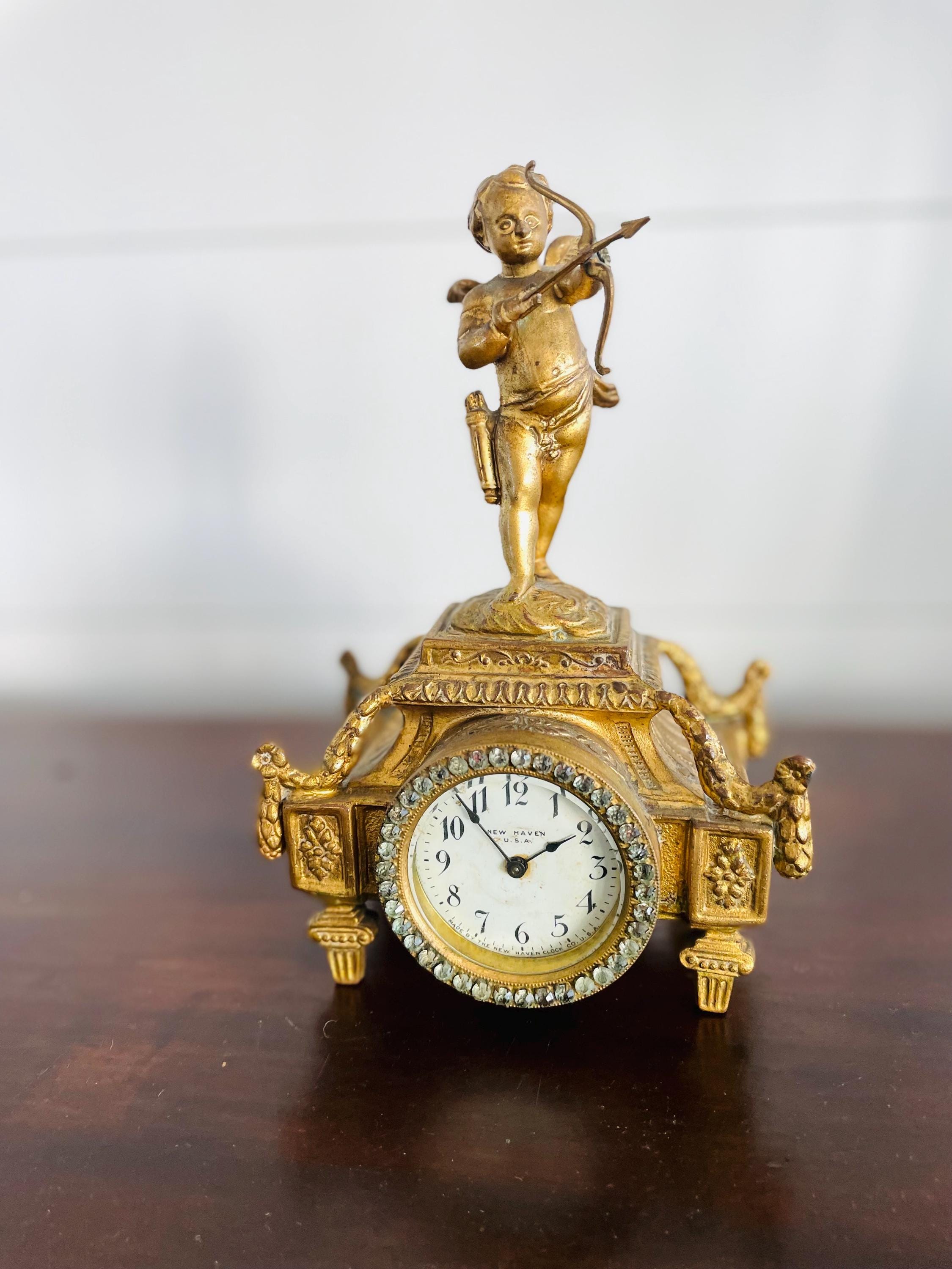 Welch Clock - Etsy