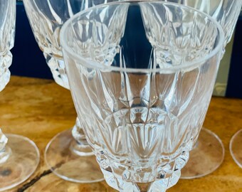 Alsace-cadeau - Calici Da Vino / Bicchieri E Cristalli