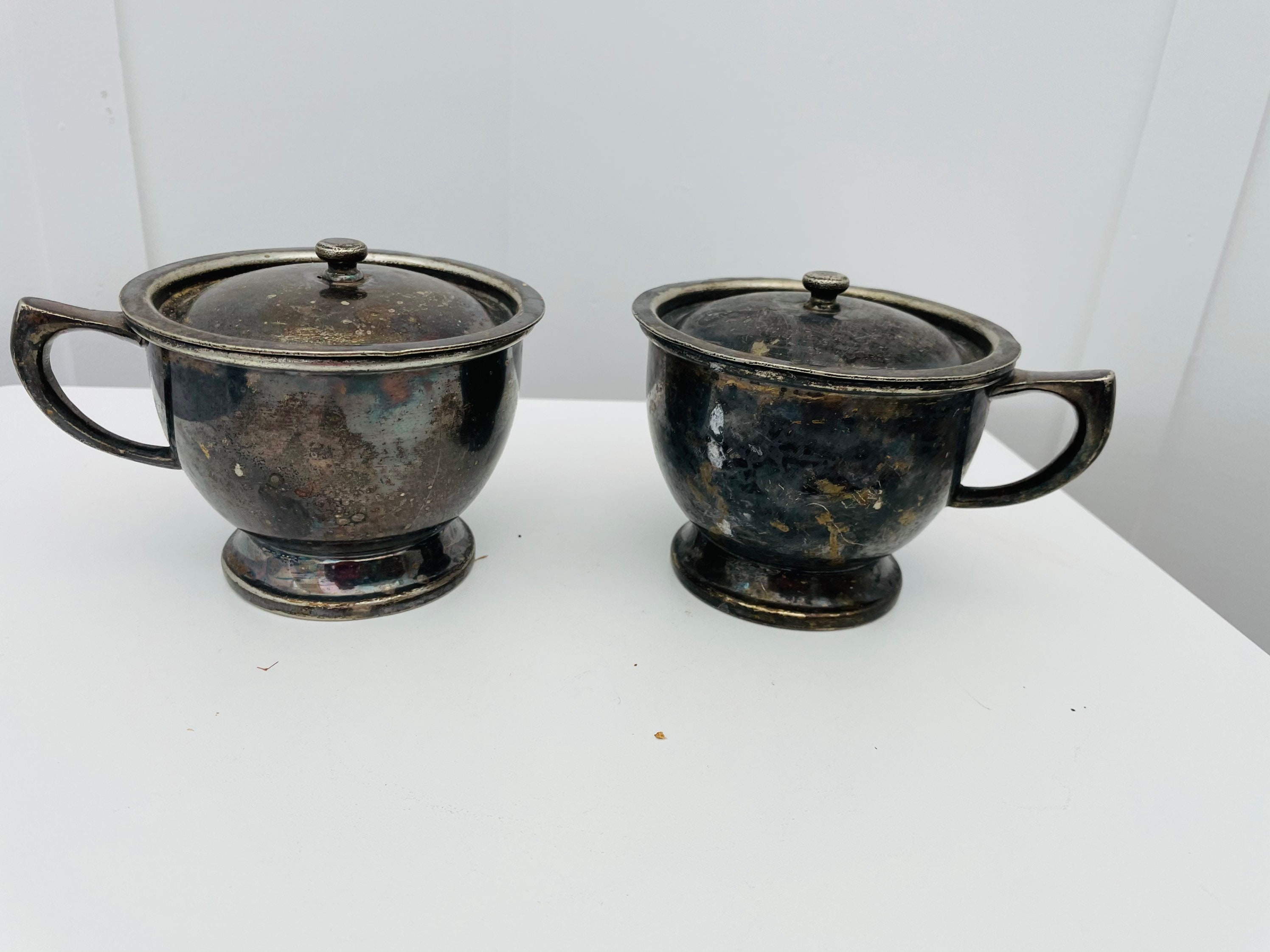Grand Silver Co - Etsy