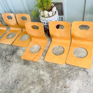 Zaisu Chair - Etsy