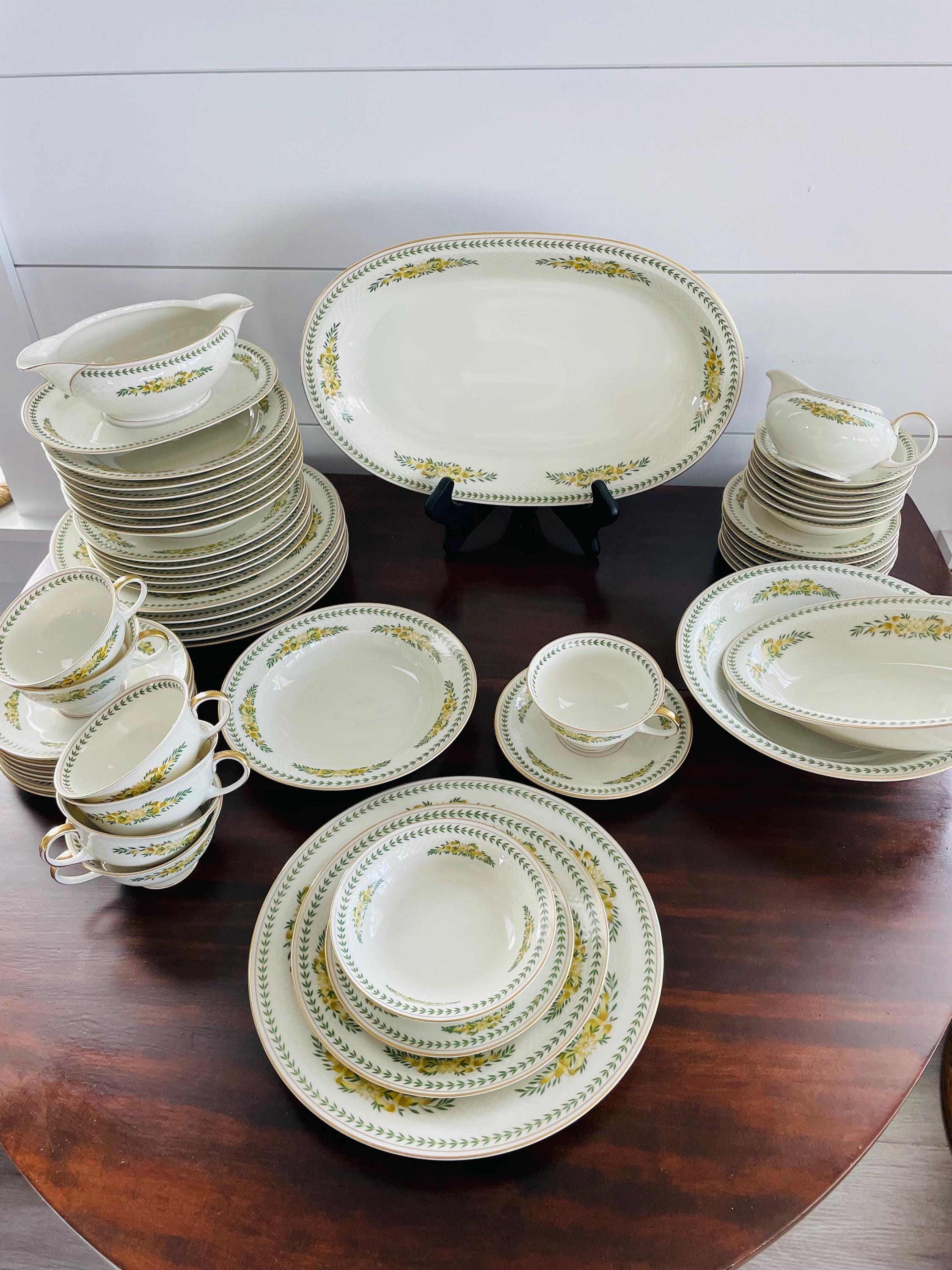 Eschenbach China - Etsy