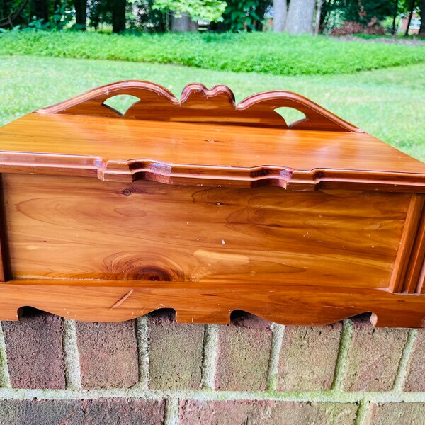 Cedar Chest Hinges Etsy