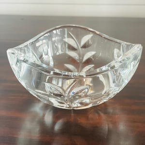 Vintage Tiffanys and Co Bowls - Etsy