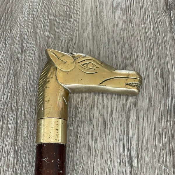 Walking Canes Hidden Compartment Etsy