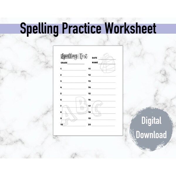 Sight Words Work Etsy sight-words-work-etsy
