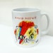 see more listings in the Mugs section