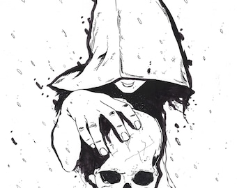 Sickest Witch, Hayride and Beneath the Inverted Church