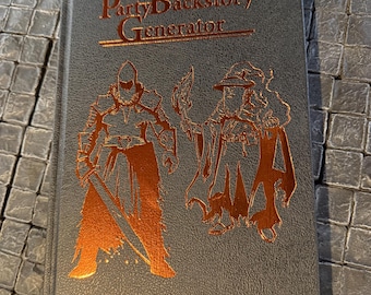 RPG Books