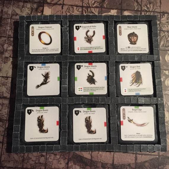 4 FOUR KDM Gear Grid Kingdom Death Monster Tabletop RPG Etsy 4 FOUR KDM Gear Grid Kingdom Death Monster Tabletop RPG Etsy