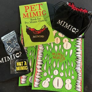 Big Mimic Bundle