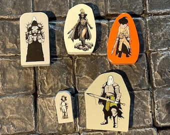 Sickest Witch Bonus Minis Set