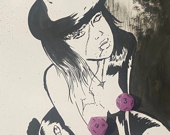 Sickest Witch - Seducer from Sickest Witch, Hayride