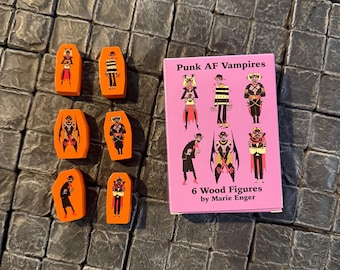 Toys and Minis