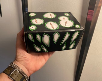 Mimic Mystery Loot Crate Bundle! Dungeons and Dragons, Pathfinder, DM, OSR, DND, D&D