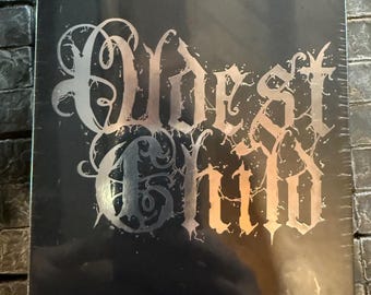 Oldest Child - Vampire Card Game by Justin Sirois