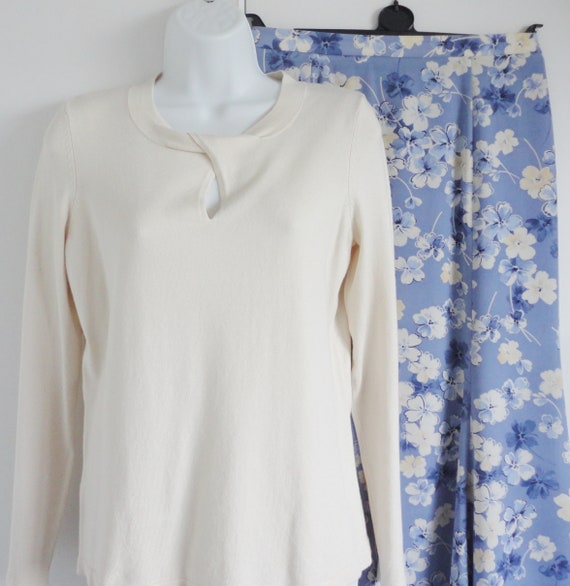 Eastex Jumper, New CC Cream Top, Rowlands Top and… - image 10