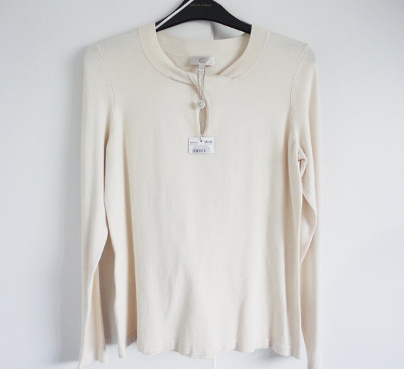 Eastex Jumper, New CC Cream Top, Rowlands Top and… - image 8