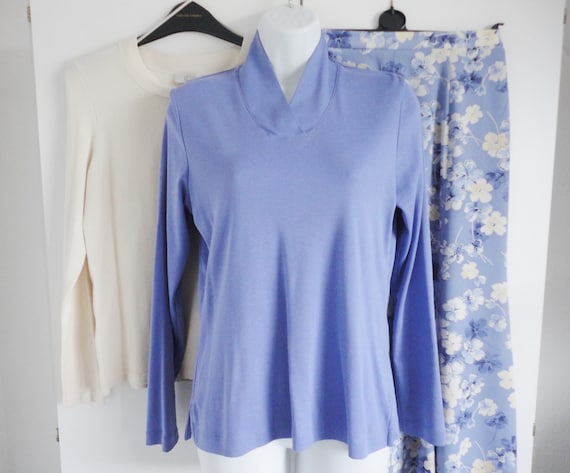 Eastex Jumper, New CC Cream Top, Rowlands Top and… - image 2