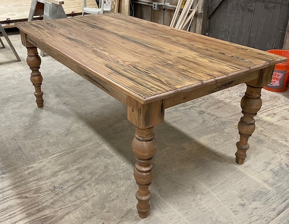 Arhaus online farm table