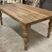 see more listings in the Farmhouse Dining Tables section